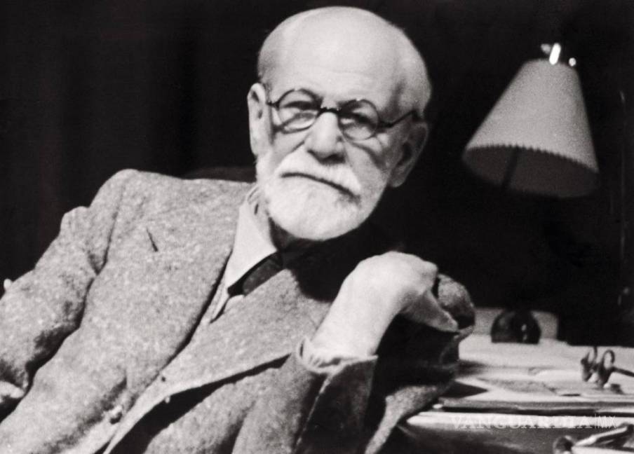 $!Sigmund Freud rompió paradigmas con su teoría del psicoanálisis