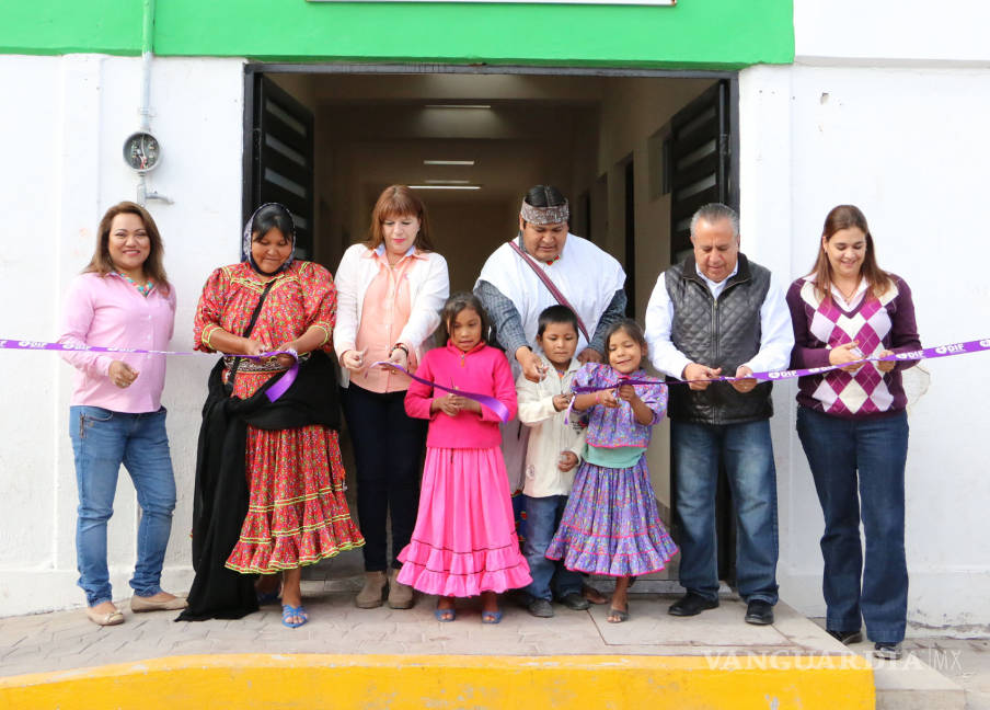 $!Abren albergue para Tarahumaras en Torreón