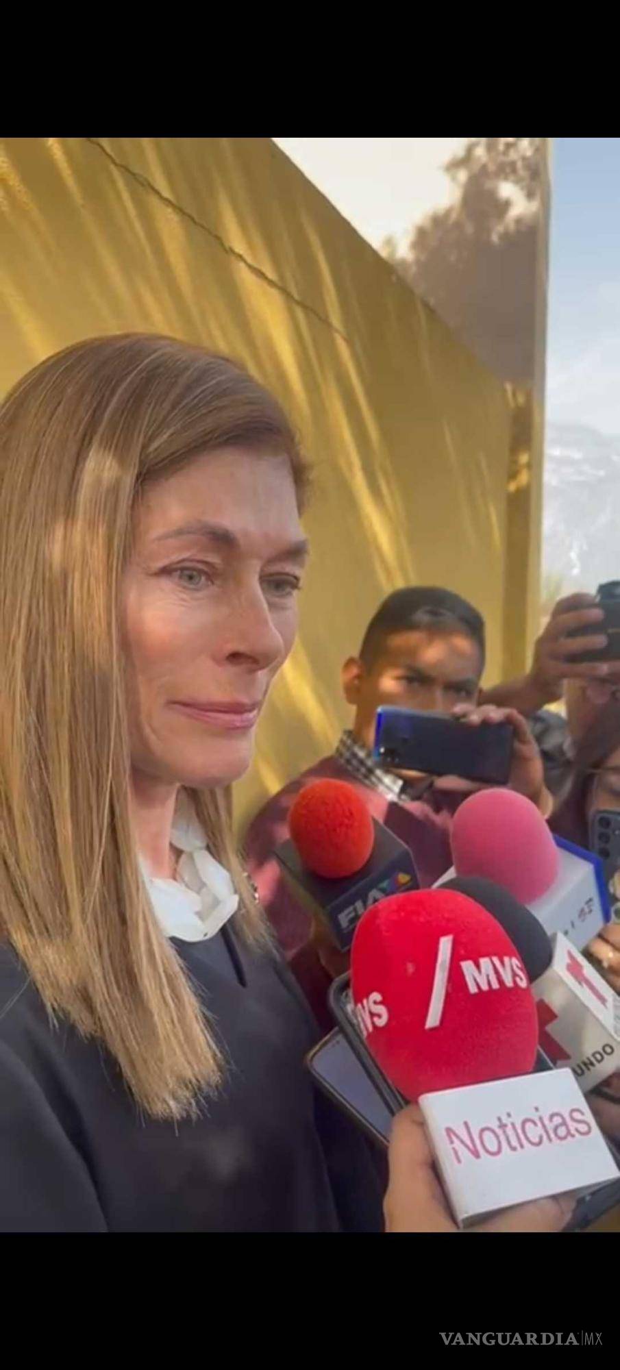 $!FOTO: ARACELY CHANTAKA