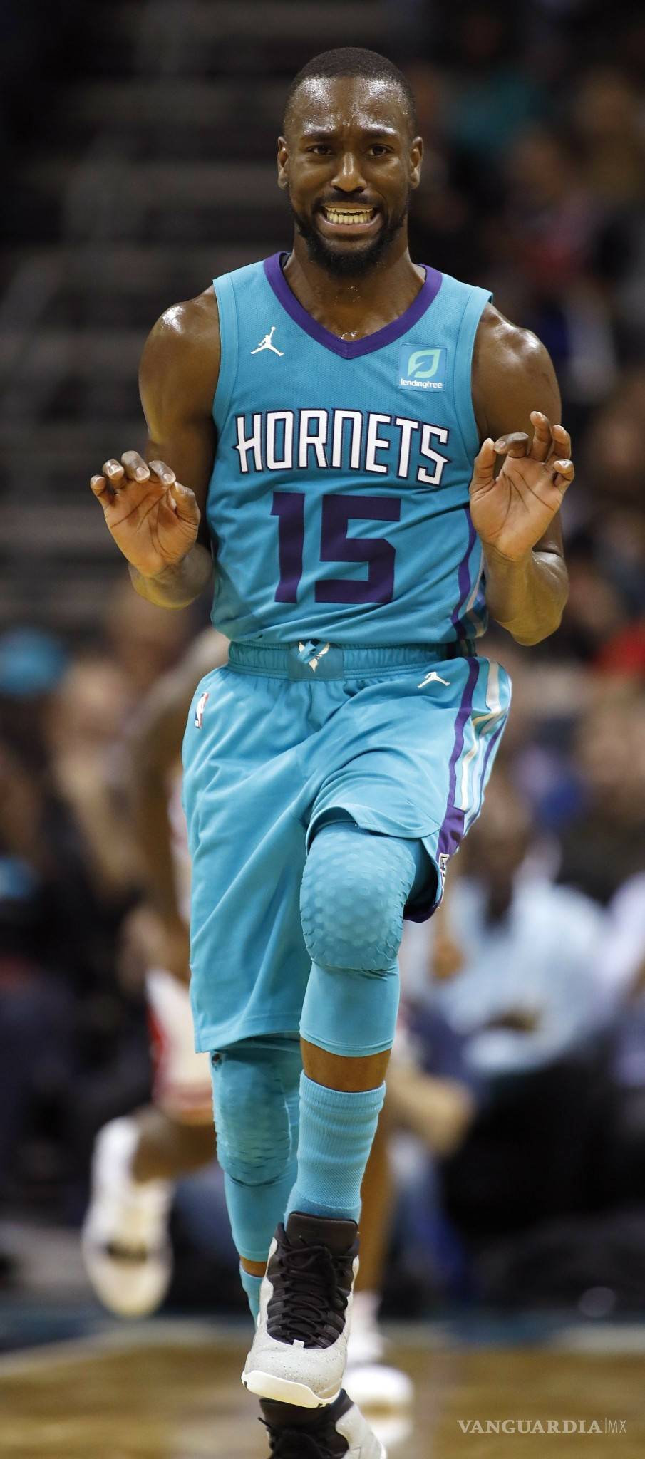 $!Kemba Walker estaría a nada de jugar con los Celtics de Boston