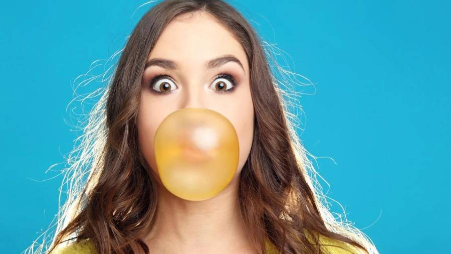 Masticar chicle puede reducir el estrés y la ansiedad en atletas.