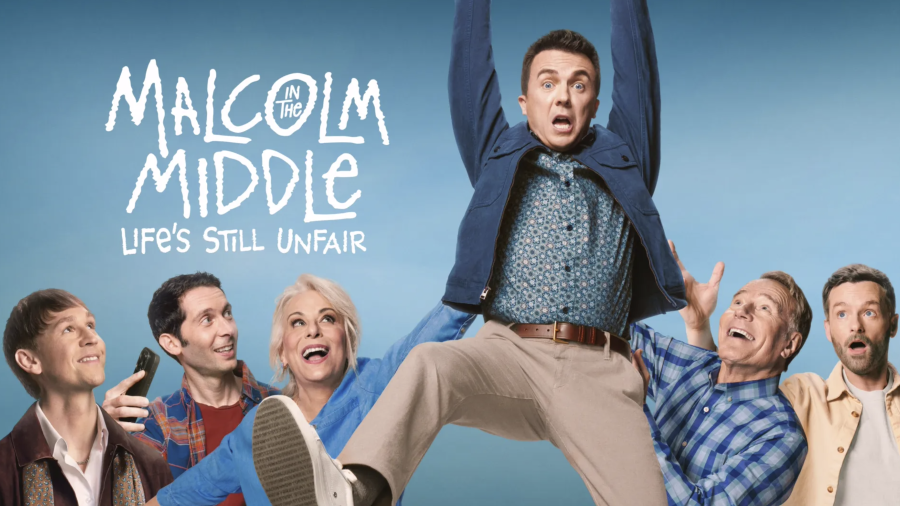 La icónica serie “Malcolm el de en medio” vuelve con nuevos episodios en Disney Plus.