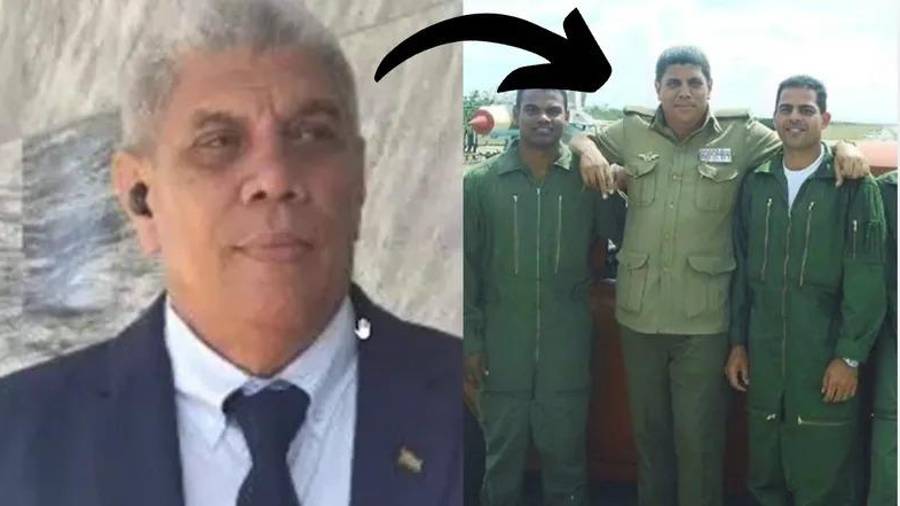 El piloto ya se hallaba en una prisión de Florida, por lo que se espera que salga de la cárcel antes de que se cumpla ese plazo.