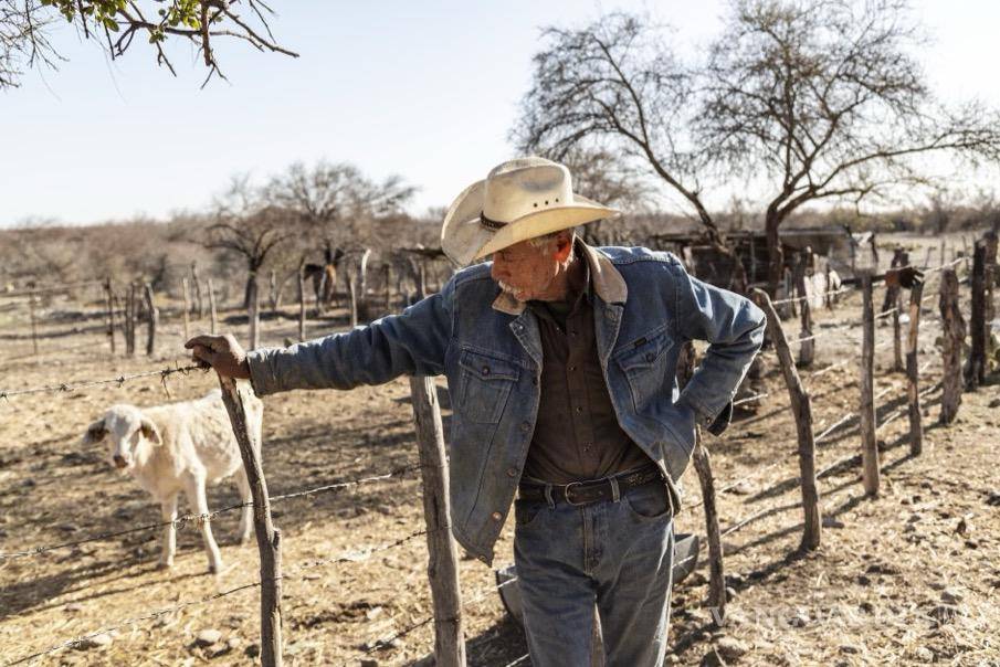 $!‘El nacimiento de los negros’ retrata otro lado de la comunidad de los mascogos