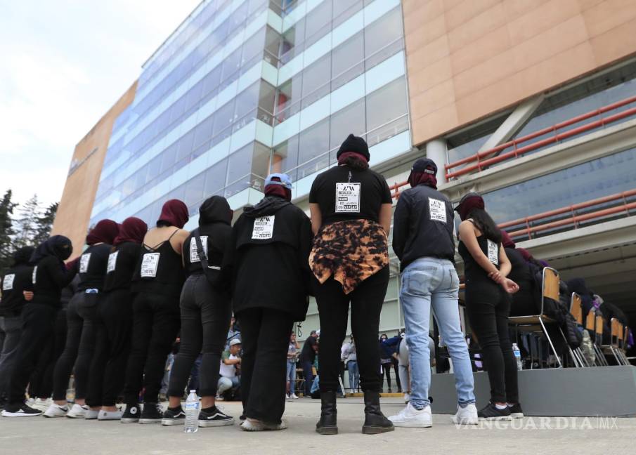 Alumnas de la Universidad Autónoma Metropolitana en CDMX denuncian múltiples casos de abuso