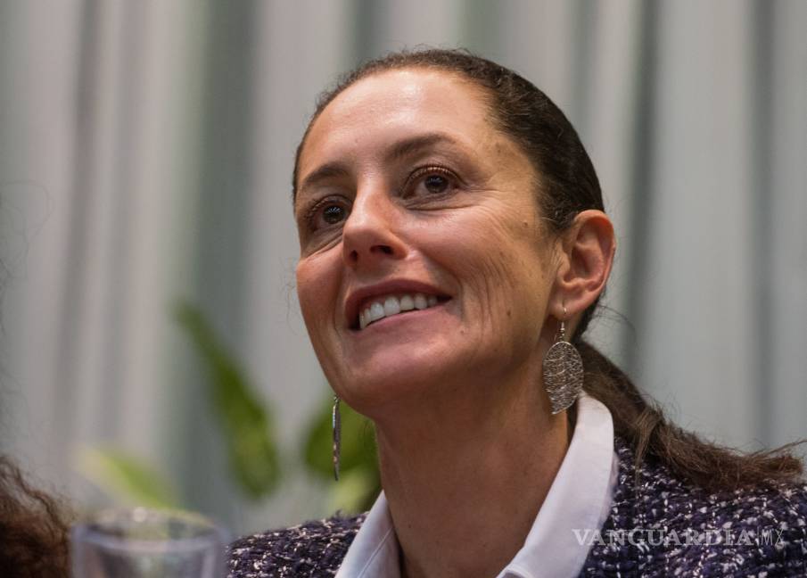 Claudia Sheinbaum dice que desconocía investigación contra el Rébsamen