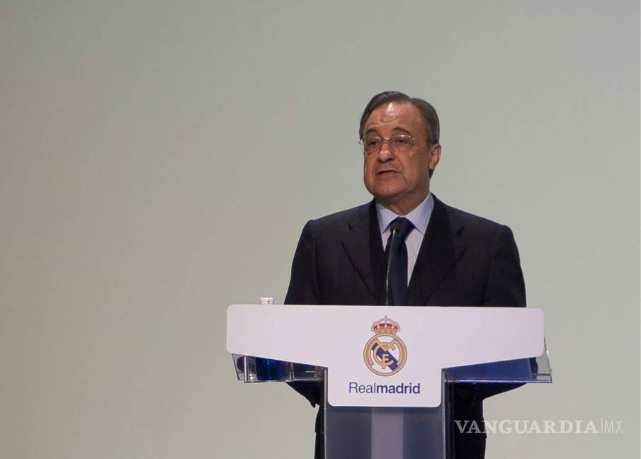 $!Real Madrid tendrá filial femenil en Primera División