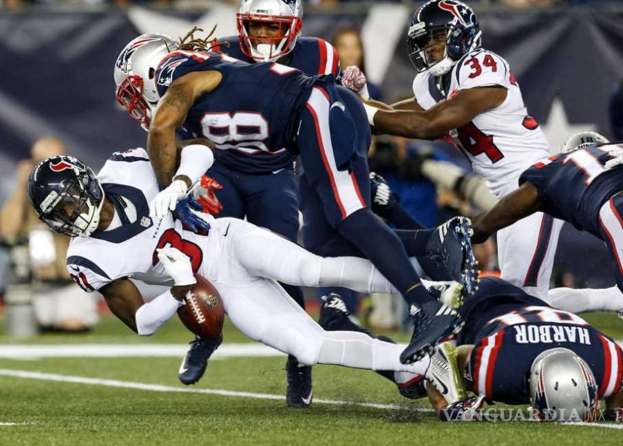 $!Los pronósticos de la Semana 3 de la NFL