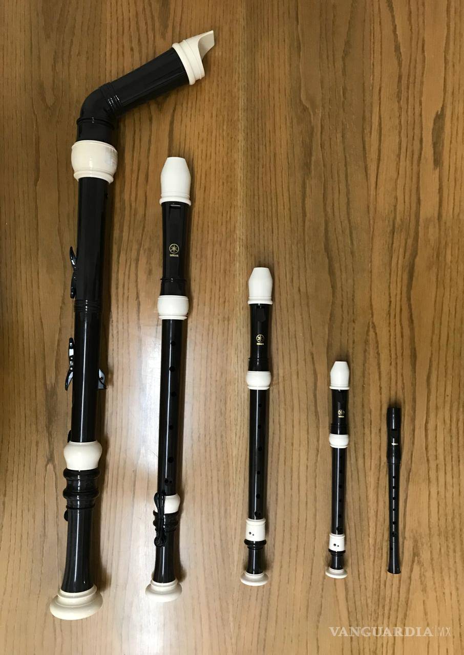 $!Adquirió nuevos instrumentos el Instituto de Música de Torreón