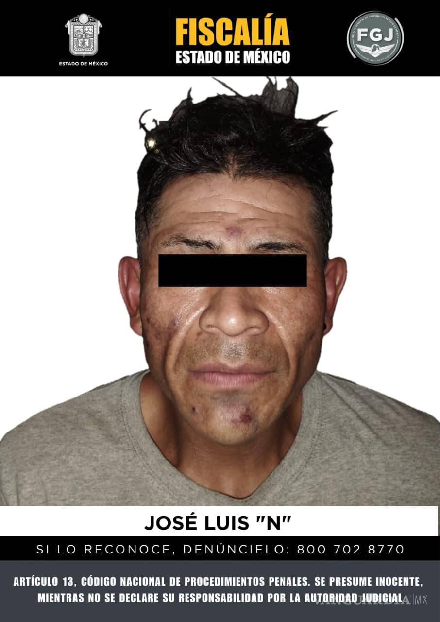 $!FGJEM cumplimenta orden de aprehensión contra ‘El Kakama’ por homicidio de estudiante de la UNAM