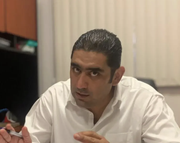 Osvaldo Aguilar señaló que la DIPETRE atiende entre 10 y 15 personas al día en la región sureste y reiteró que todos los trámites relacionados con jubilaciones y pensiones son gratuitos y directos.