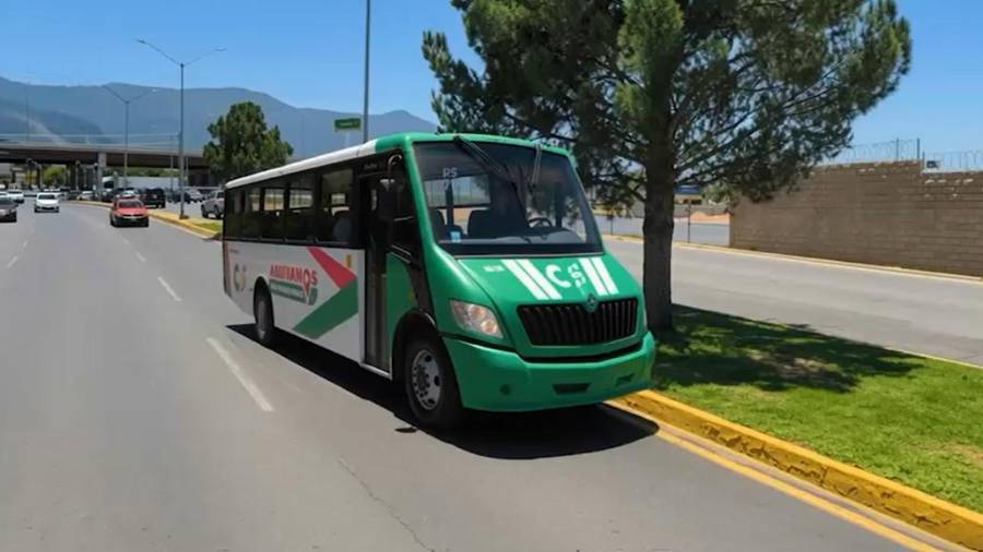 La nueva ruta forma parte de una estrategia para mejorar la movilidad en la ciudad.