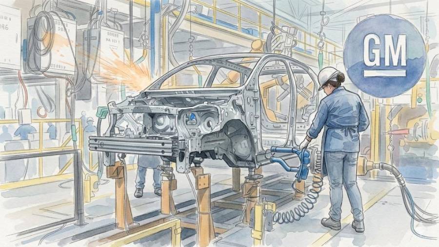 No hay nearshoring sin energía