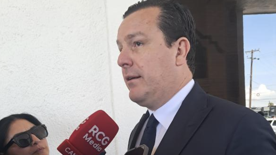 Fiscalía de Coahuila fortalece coordinación con Durango y Nuevo León en materia de seguridad: Fernández Montañez