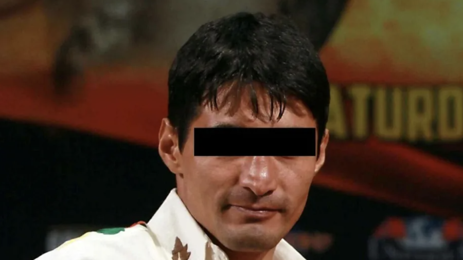 Vinculan a proceso a Erik ‘El Terrible’ Morales, ex boxeador mundial, por abuso sexual agravado