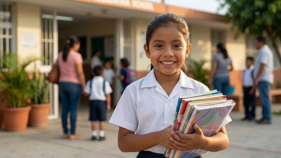 El lunes 31 de agosto marca el arranque oficial del ciclo escolar Secretaría de Educación Pública (SEP) 2026-2027, una fecha que miles de familias esperan con emoción y también con cierta preocupación.