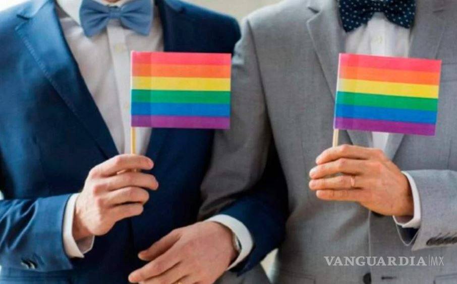 $!Baja California Sur aprueba el matrimonio igualitario