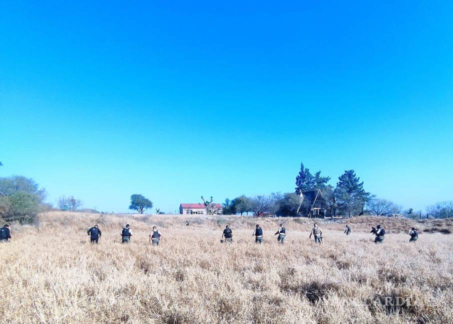 Pruebas de ADN confirman identidad de ganadero asesinado en Villaldama, Nuevo León