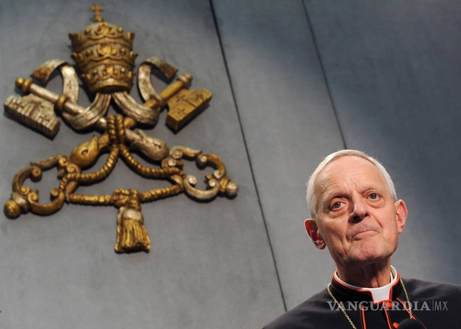 $!Papa acepta renuncia de Donald Wuerl, arzobispo de Washington, acusado de encubrir abusos