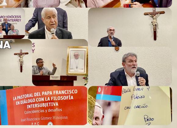 Producir pensamiento: Prioridad del mundo actual