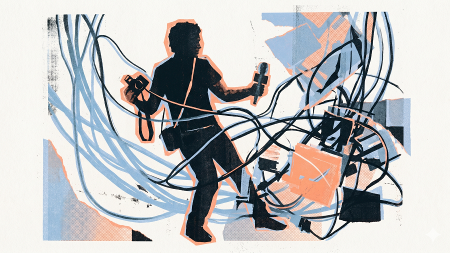 Los nuevos censores, dueños de la información