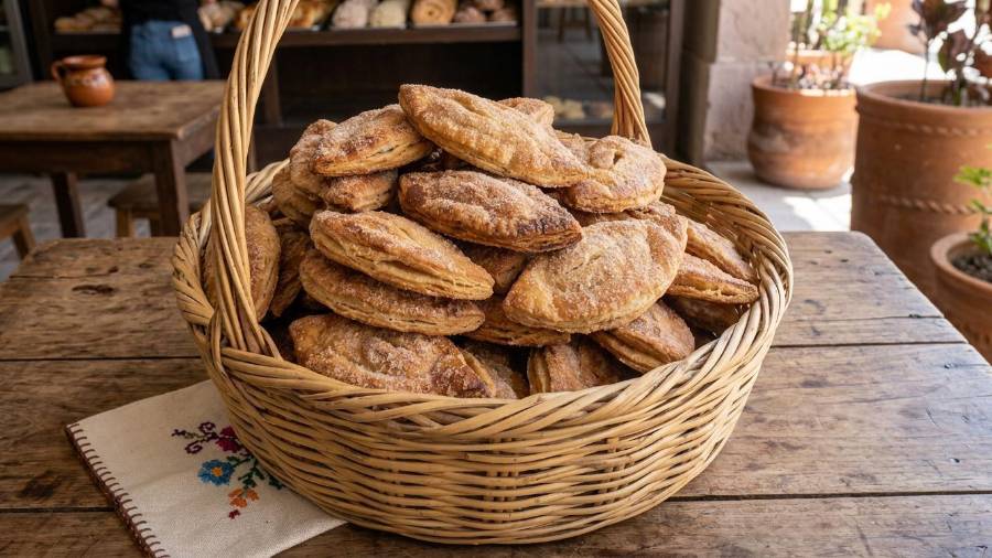 Sin duda, el alcance de este postre lo hace resaltar como uno de los clásicos de la mesa gastronómica de Coahuila.
