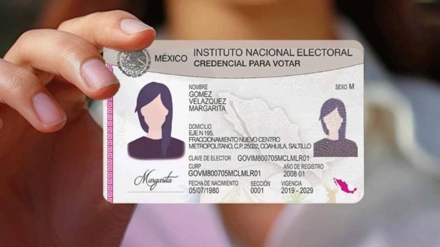 Quienes cambiaron de domicilio, fueron reseccionados o desean modificar cualquier dato personal deben hacerlo antes del día 10