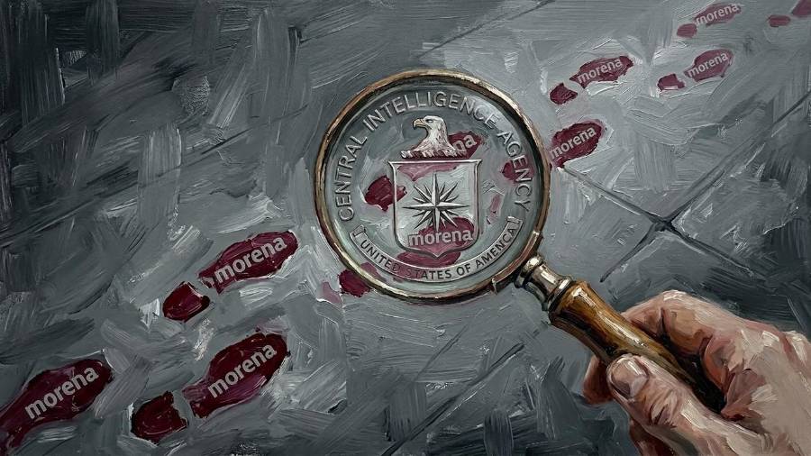 Según lo expuesto por el periodista Raymundo Riva Palacio, Washington está recolectando información de los vínculos morenistas con el crimen organiza, usando a los propios integrantes del régimen, quienes para evitar procesos y recuperar sus visas aceptan ser informantes.