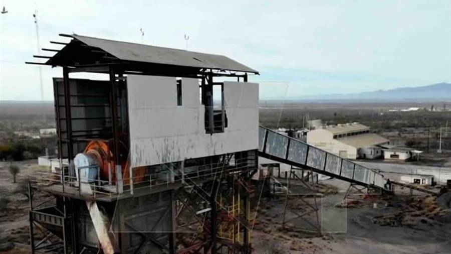 El Mando Unificado confirmó la identificación de Tomás Patlán Martínez, uno de los mineros desaparecidos desde la explosión de Pasta de Conchos en 2006.