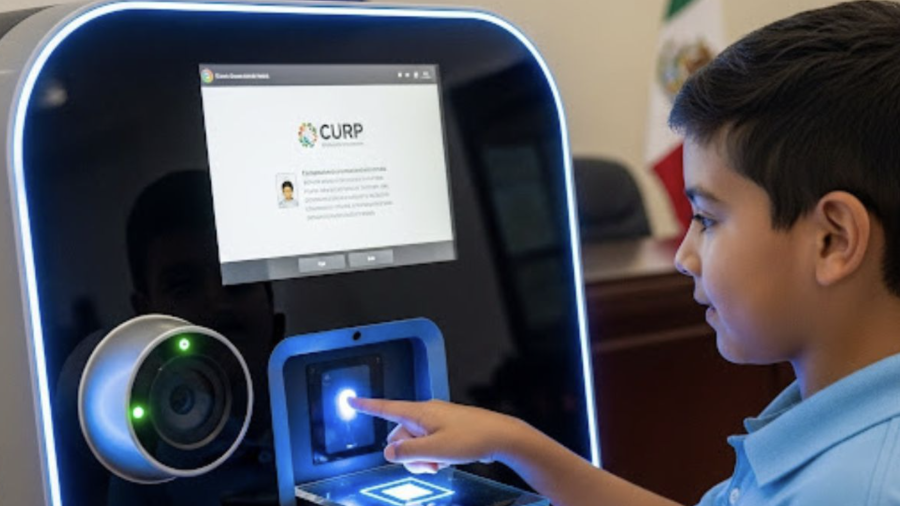 Antes de iniciar el trámite, se recomienda verificar que el acta de nacimiento esté correcta, sin errores en nombres o fechas.