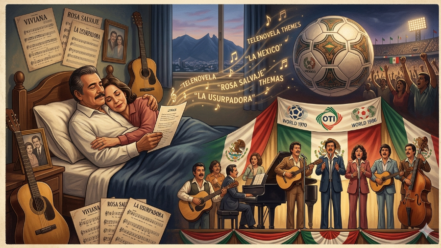 Recordando a ‘Potro’ Farías y los hermanos Zavala