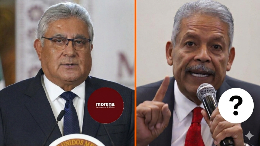 POLITICÓN: Entre la 4T y el PRI, el SNTE y la CTM son clave en el tablero político de Coahuila