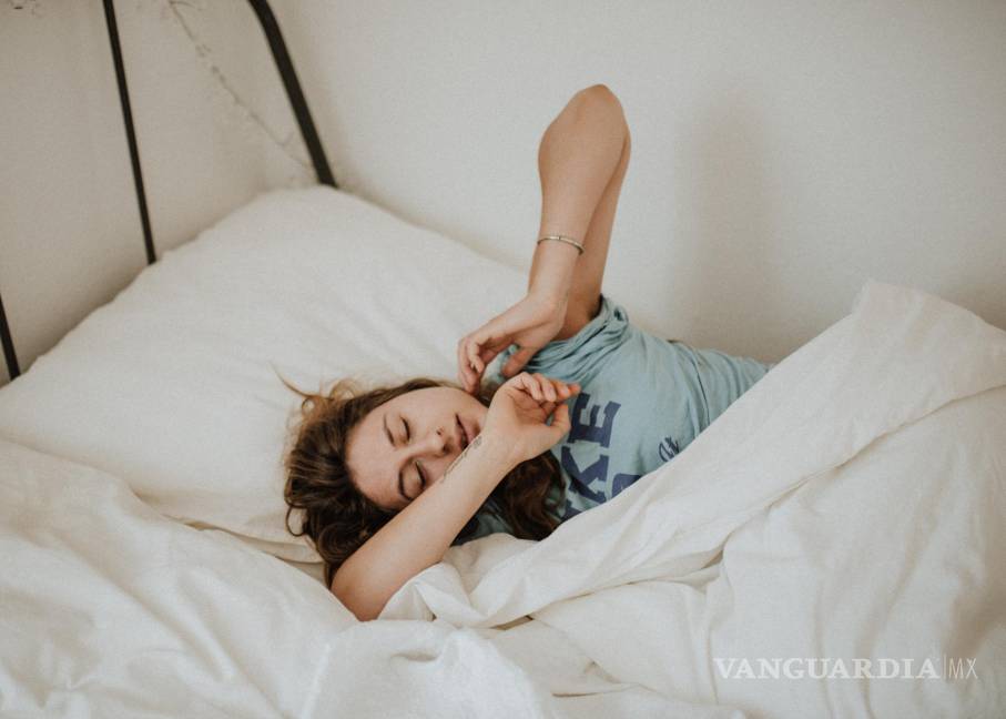 $!¿Por qué las mujeres tienen más problemas para dormir que los hombres?