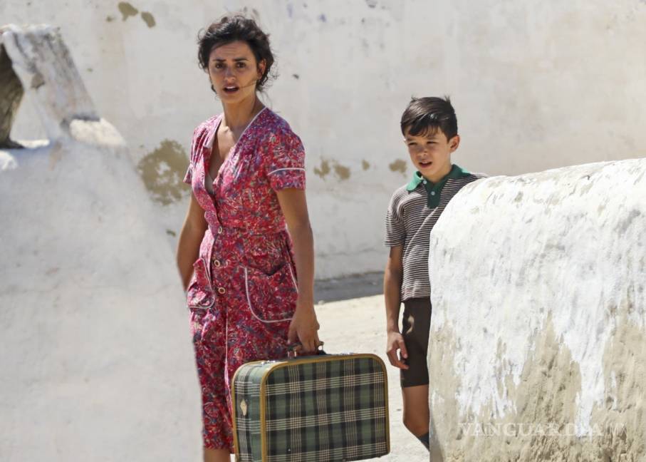 Busca ‘Dolor y gloria’ de Pedro Almodóvar ganar el Ariel