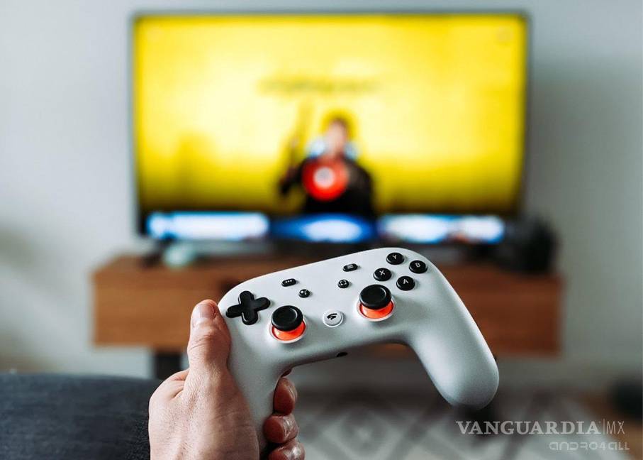 El futuro inmediato de los videojuegos