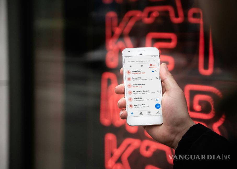 $!SSC alerta por fraude telefónico donde delincuentes se hacen pasar por el SAT