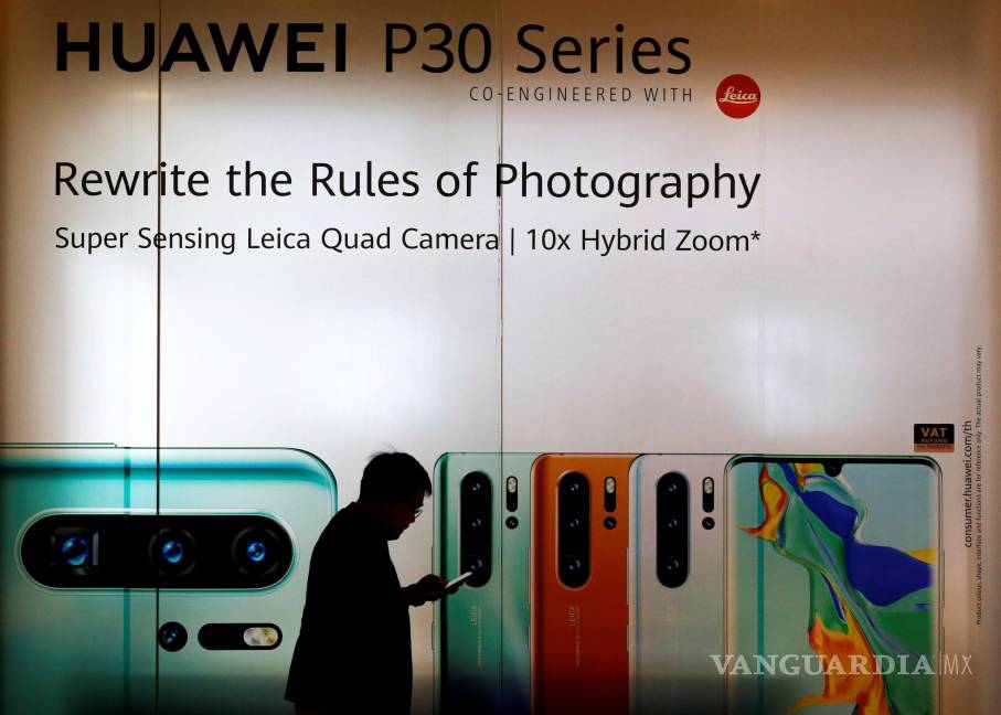$!Huawei contra la pared, Panasonic, Toshiba y ARM rompen relaciones con la empresa china