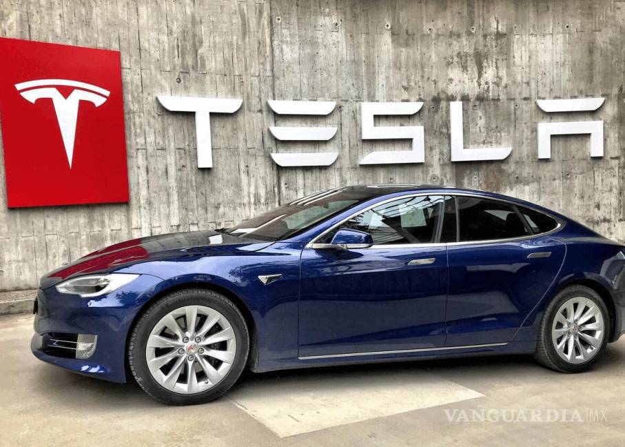$!Tesla es por ahora la empresa con el peor desempeño bursátil en el 2024.