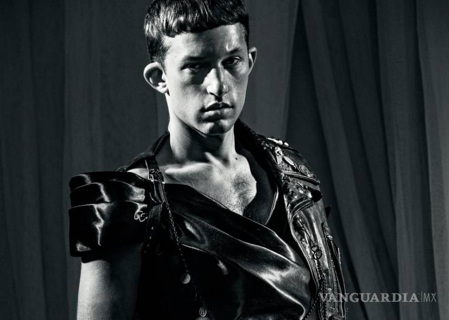 $!Jean Paul Gaultier: En 40 años de carrera 'he sido amado y he amado'