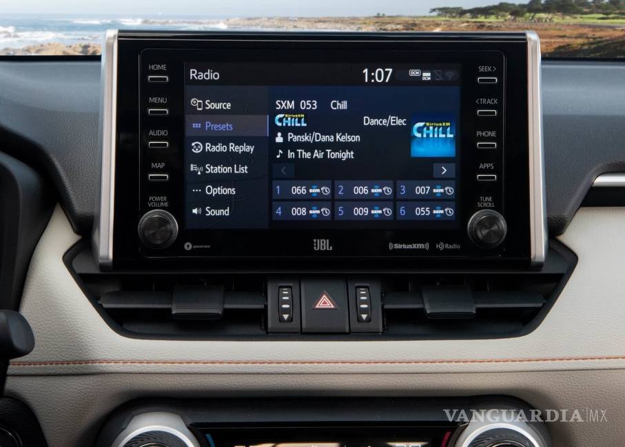 $!Precios, versiones y equipamiento de la Toyota RAV4 2019