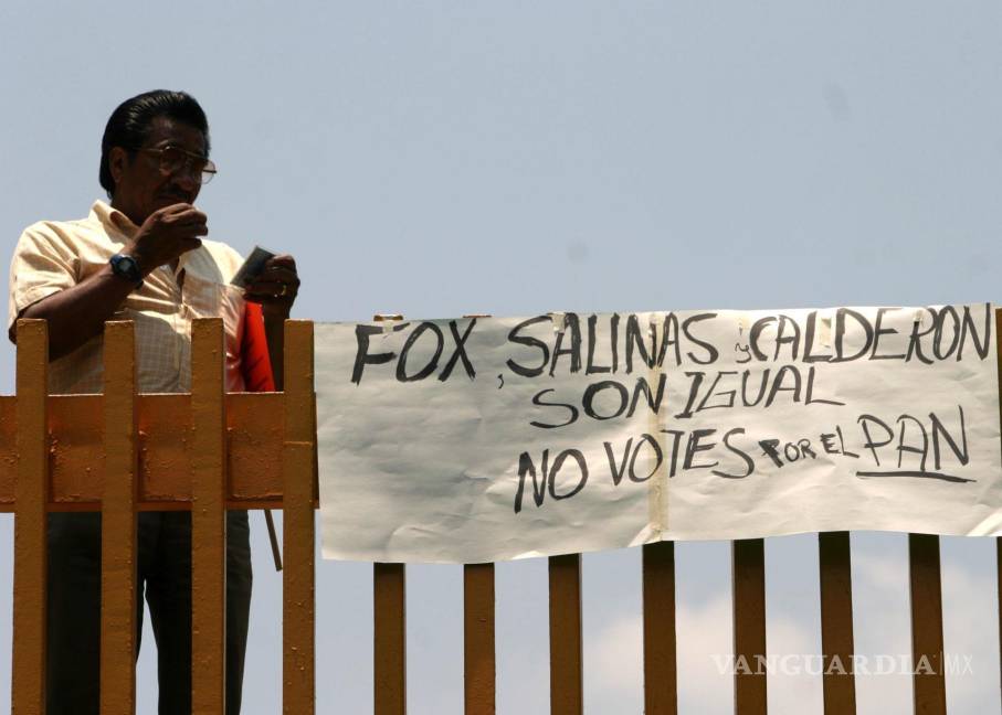 18 años de la explosión de la mina Pasta de Conchos, entre promesas incumplidas (fotos)