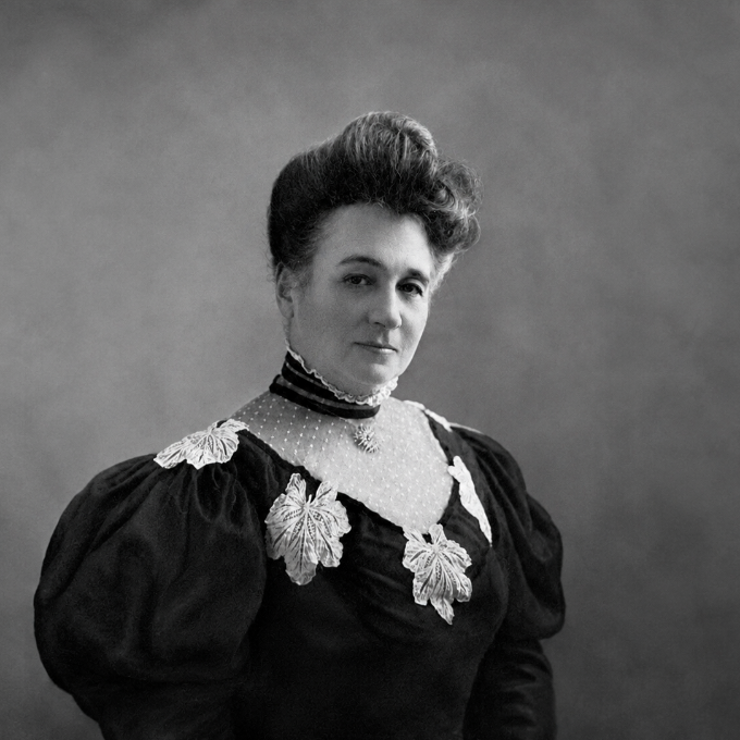 Fanny Chambers Gooch: la estadounidense que entró a Saltillo por la puerta de otras mujeres