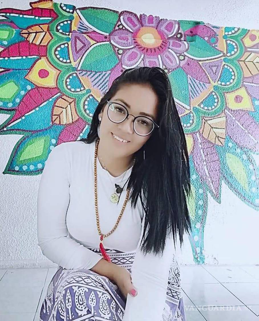 $!Tarotista y experta en numerología.