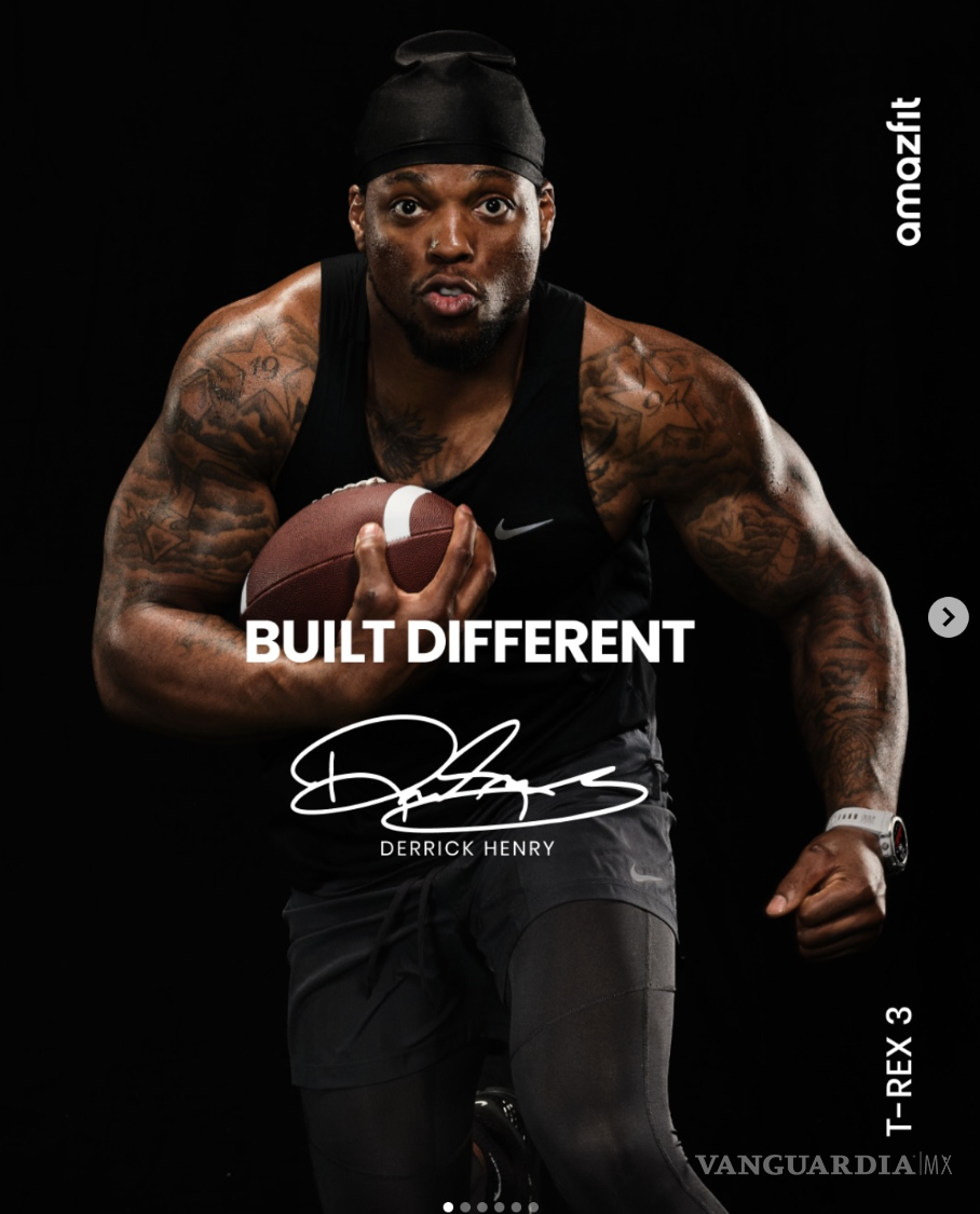 $!V1TAL Food y Helio Glasses: Amazfit presume el futuro para deportistas en el CES 2026