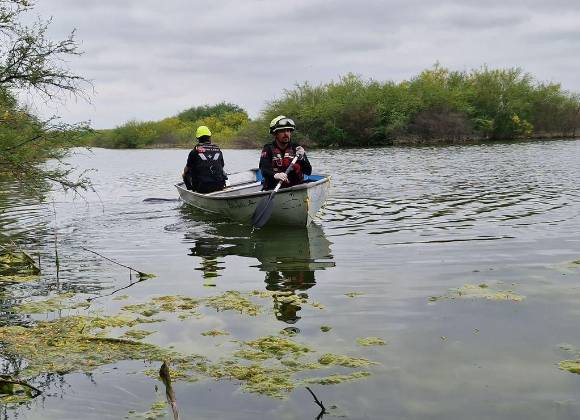 Se ahogan tres en lo que va de Semana Santa en Nuevo León