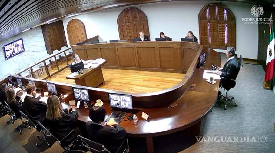 Elige el TSJECZ a magistrado decano y renueva diversas instancias del Poder Judicial