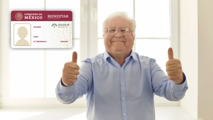 Durante julio de 2026, algunos adultos mayores podrán recibir un depósito conjunto de hasta 16,836 pesos.