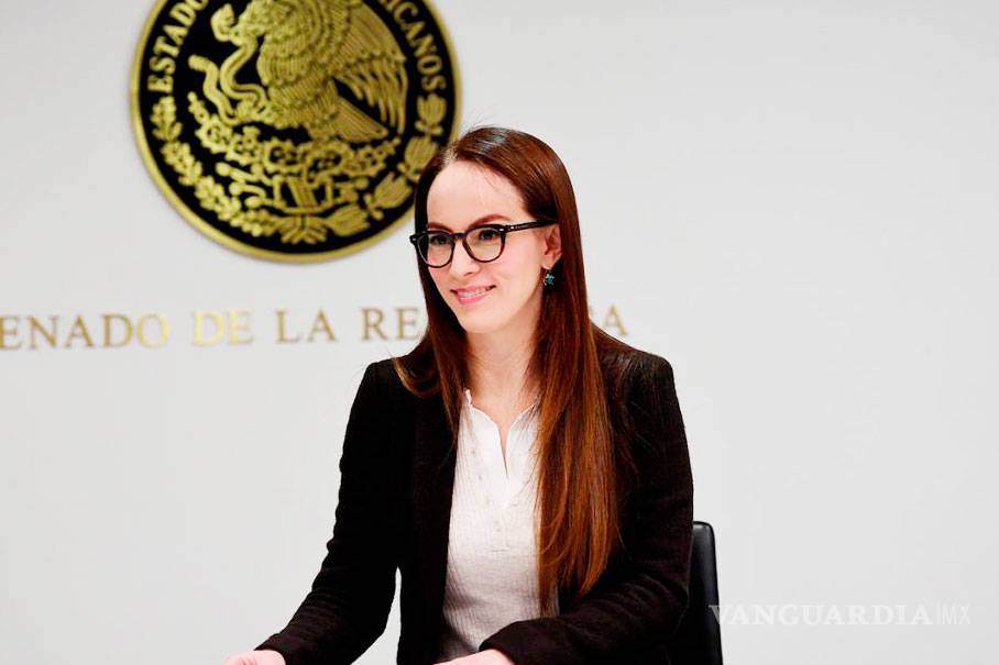 $!"Qué mal te ves Gaby", Vicente Fox critica a Gabriela Cuevas por dejar al PAN