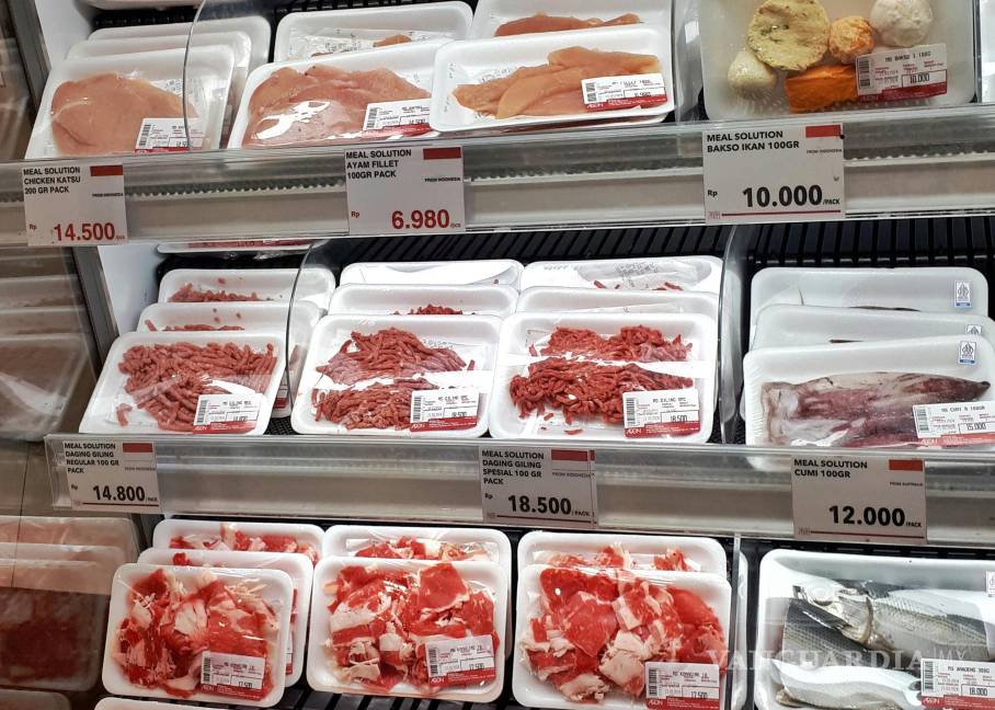 $!Carne de cerdo: Profeco emite recomendaciones de consumo y medidas de conservación