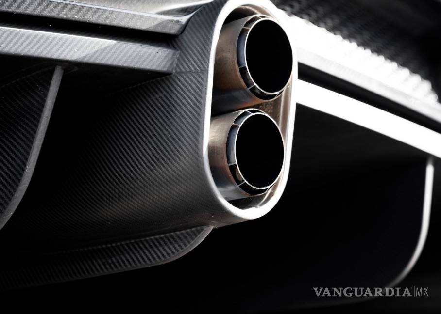 $!¿Te sobran 76 millones de pesos?, eso cuesta el Bugatti Chiron Super Sport 300+, el auto más veloz del mundo